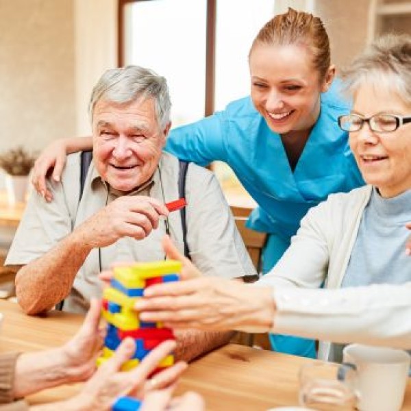 RESPITE CARE