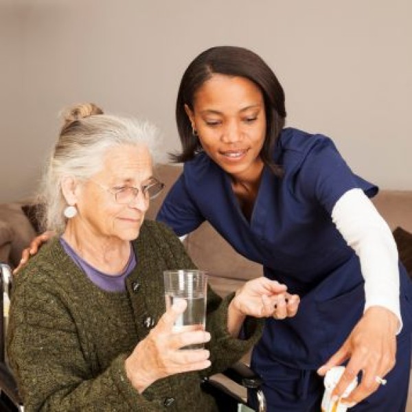 SPECIALIST CARE
